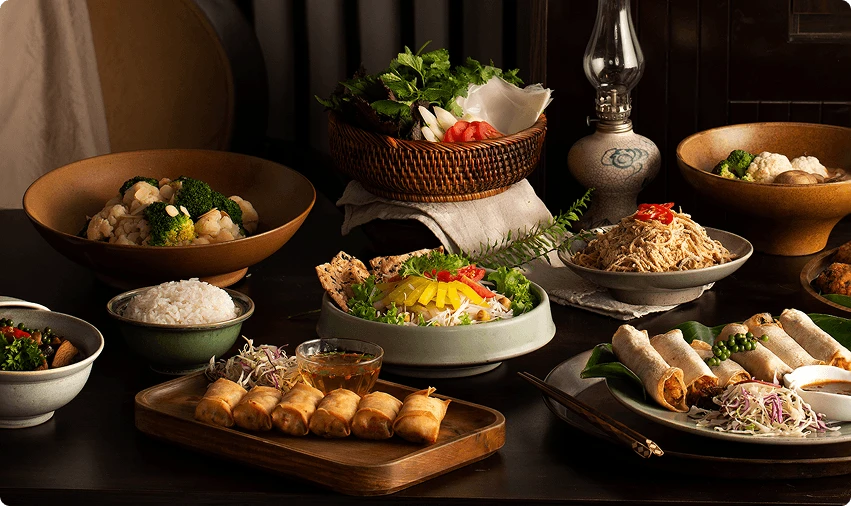 Industri Pembuatan Makanan