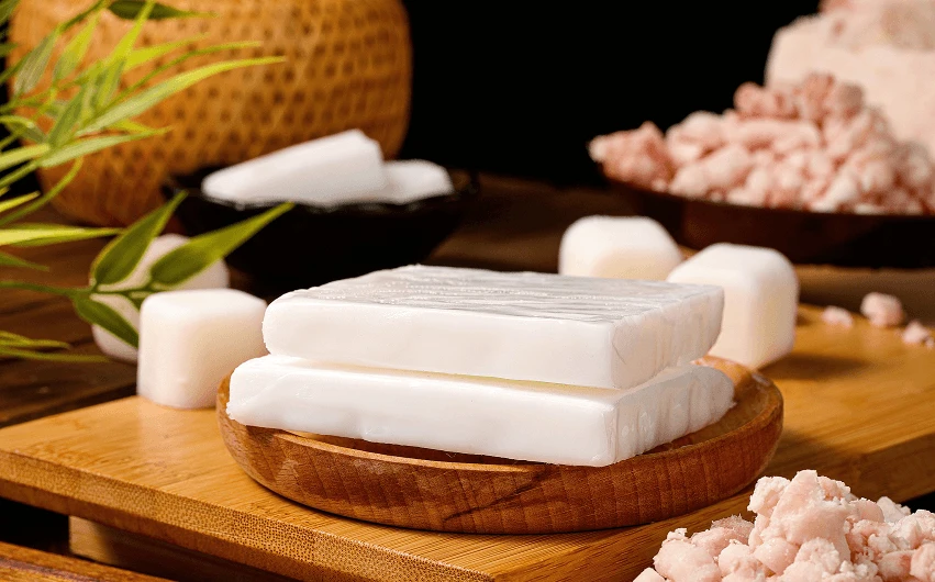 Beeftallow Perisa Asli (Tapis)
