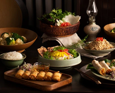 Industri Pembuatan Makanan