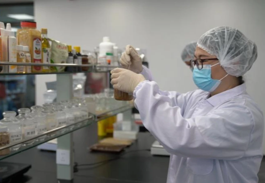Jabatan Penyelidikan dan Pembangunan (R&D)