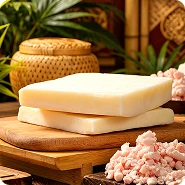 Klasifikasi bahan mentah tallow daging lembu
