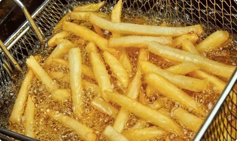 Penyelesaian untuk Rantaian Bekalan Makanan Global