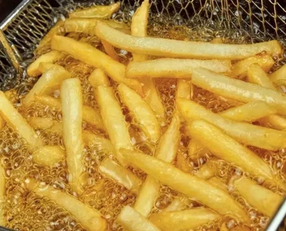 Penyelesaian untuk Operasi Menggoreng
